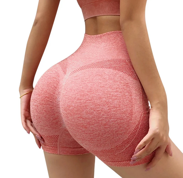 SHORT LEVANTA COLA